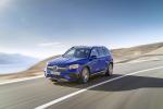 Mercedes-Benz GLB250 AMG Line 2019 года (WW)